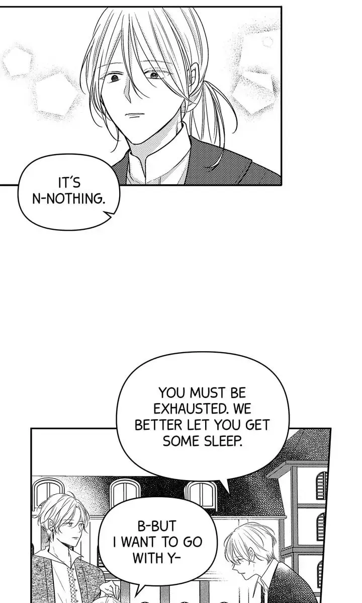 Read Adios April chapter 102 image 12 on Lezhin