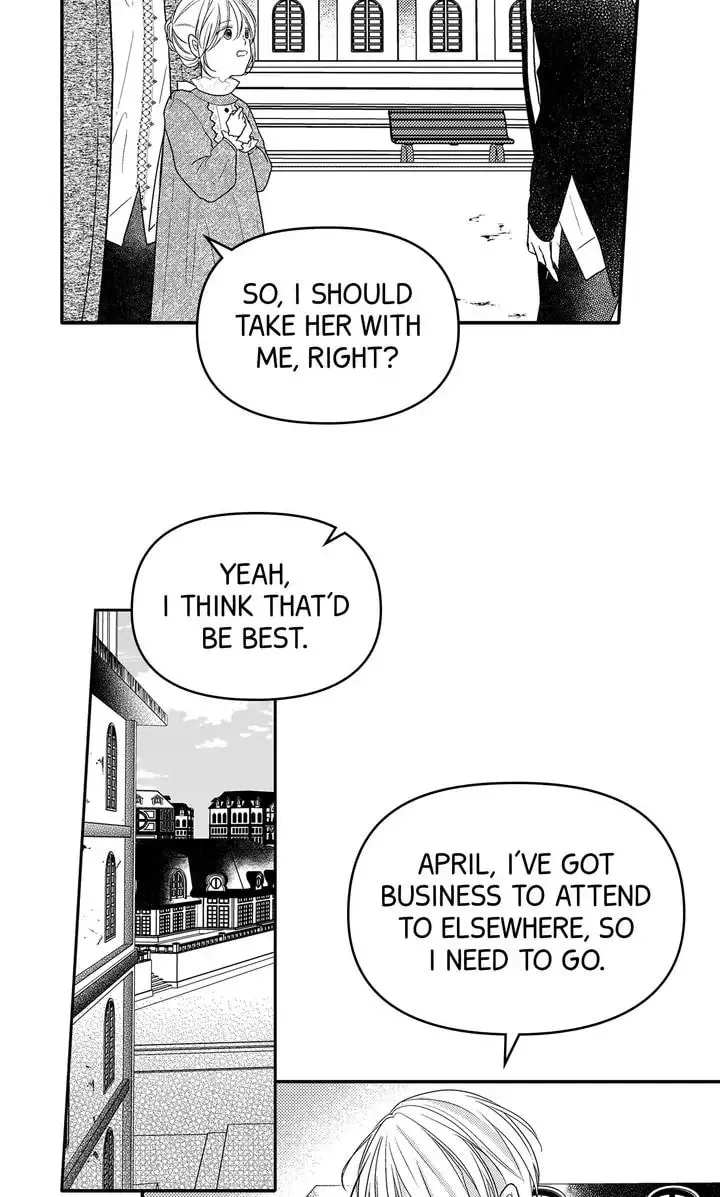 Read Adios April chapter 102 image 13 on Lezhin
