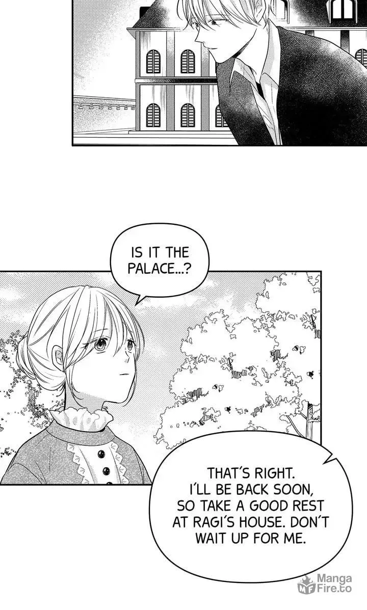 Read Adios April chapter 102 image 14 on Lezhin