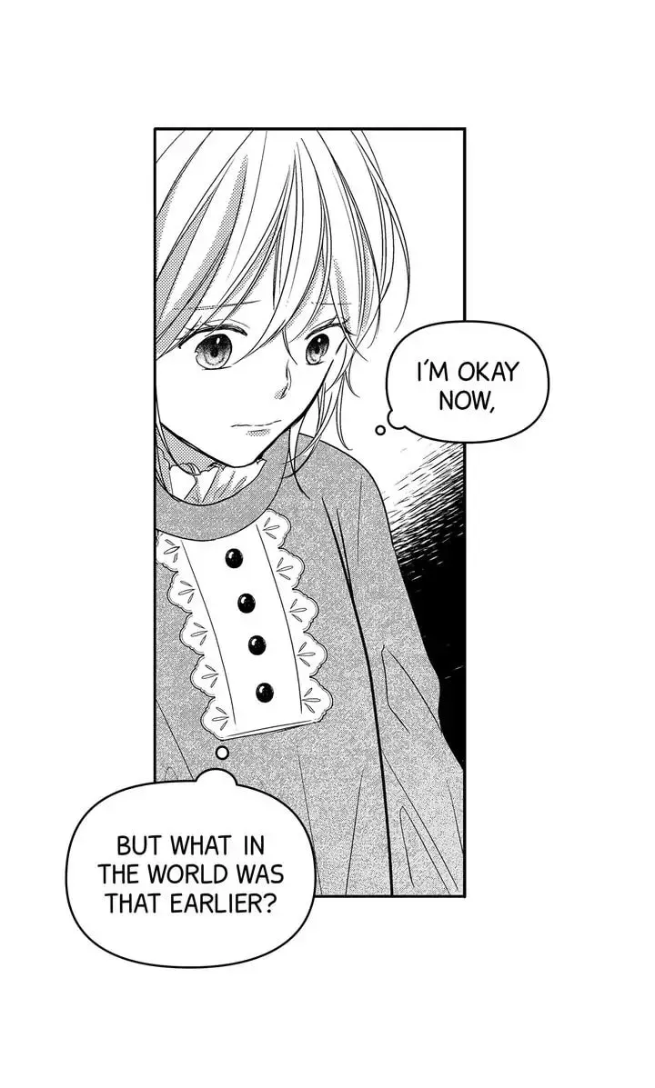 Read Adios April chapter 102 image 15 on Lezhin