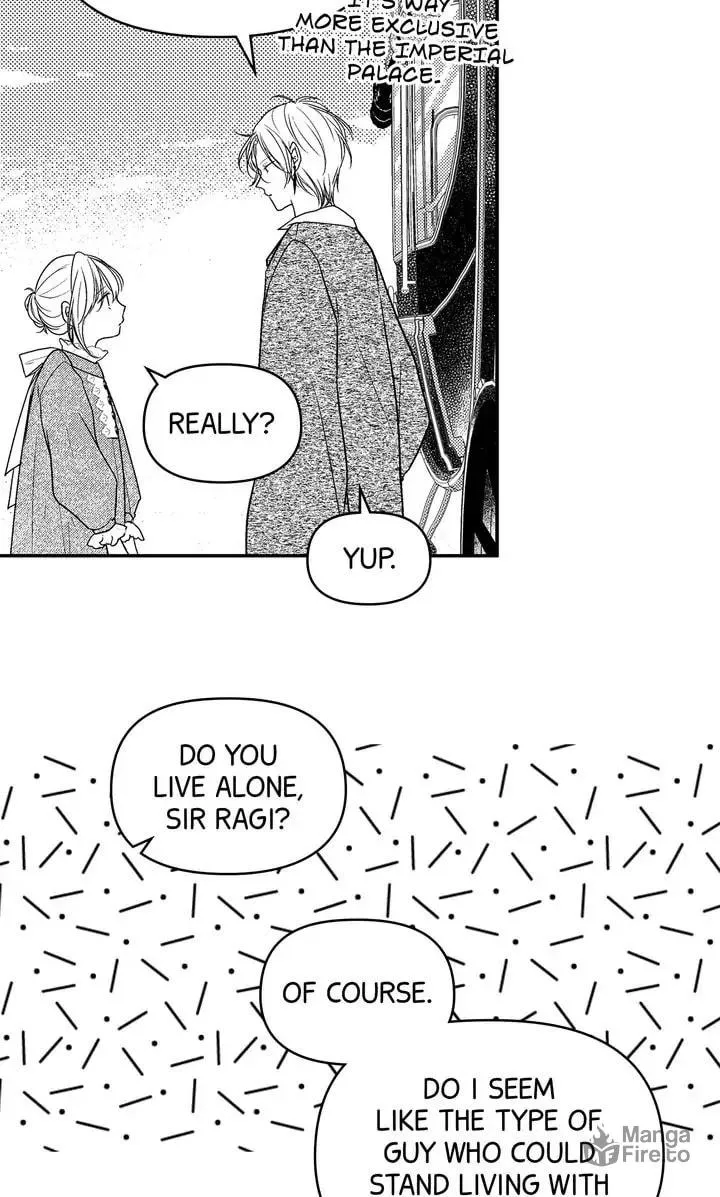 Read Adios April chapter 102 image 17 on Lezhin