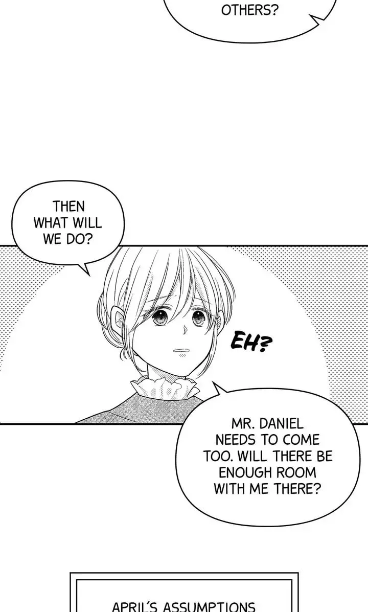 Read Adios April chapter 102 image 18 on Lezhin
