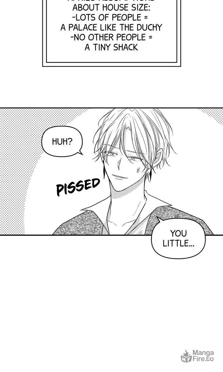 Read Adios April chapter 102 image 19 on Lezhin