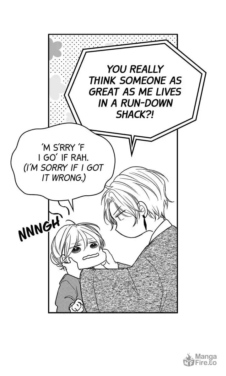 Read Adios April chapter 102 image 20 on Lezhin
