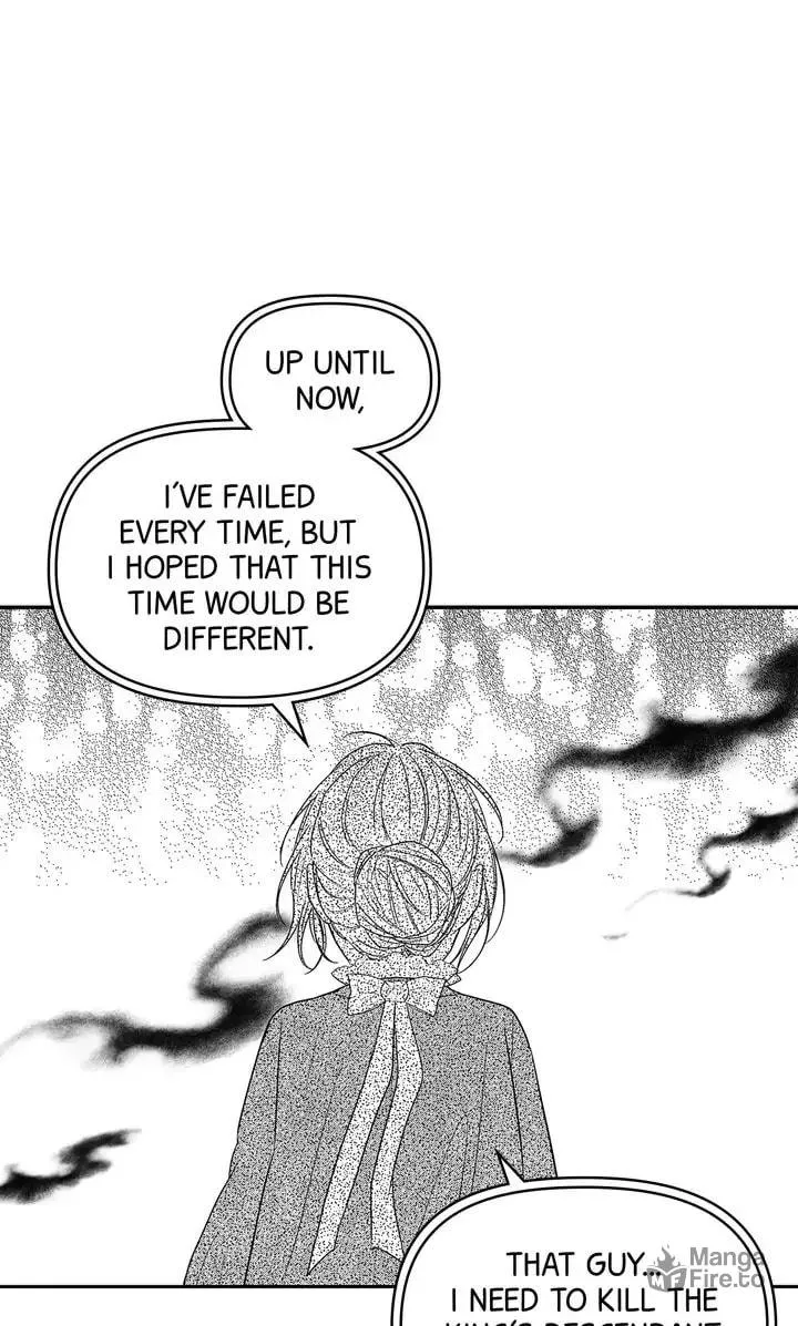Read Adios April chapter 102 image 24 on Lezhin