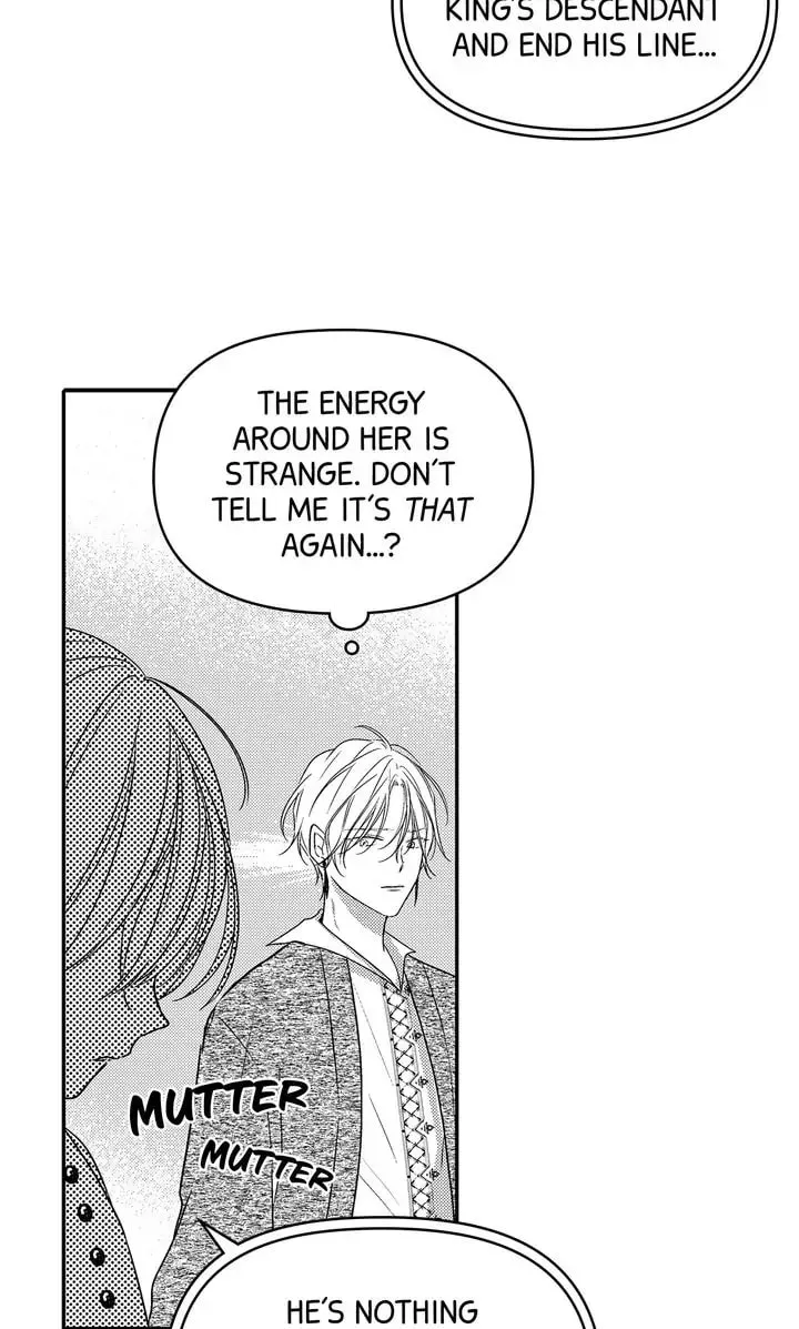 Read Adios April chapter 102 image 25 on Lezhin