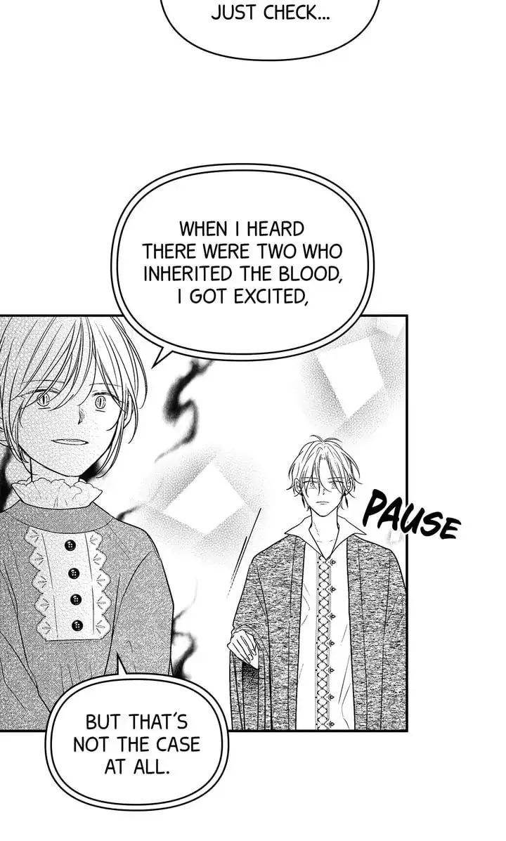 Read Adios April chapter 102 image 27 on Lezhin
