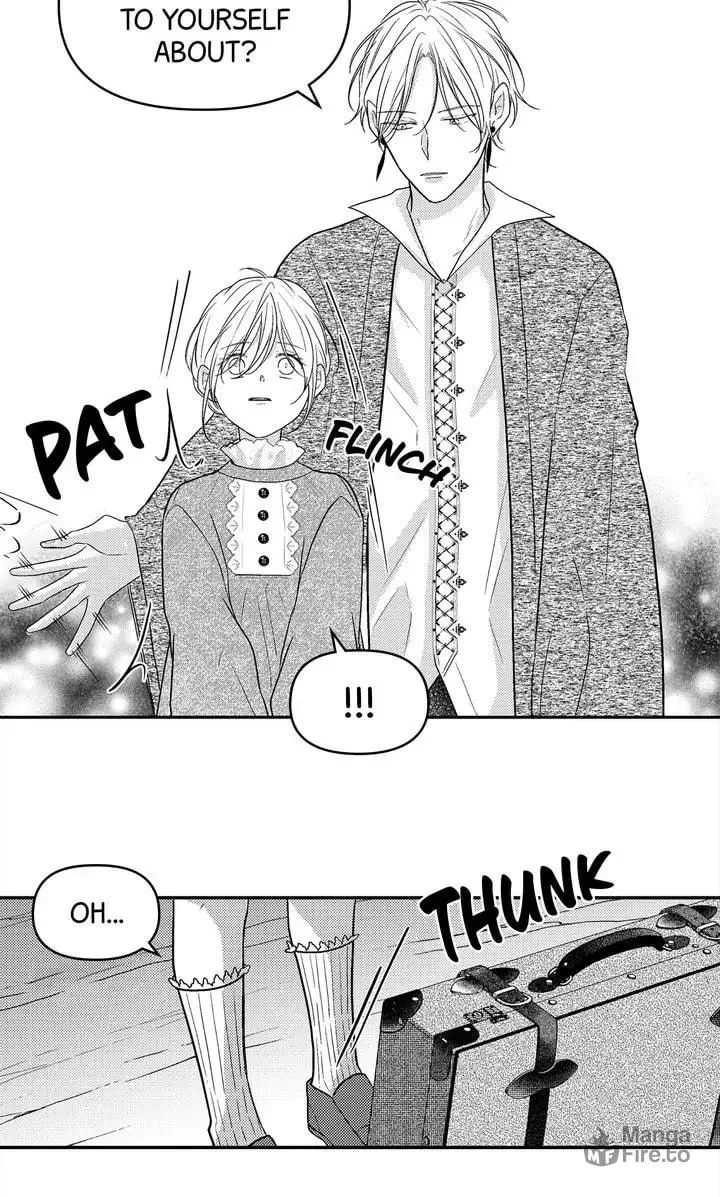 Read Adios April chapter 102 image 9 on Lezhin