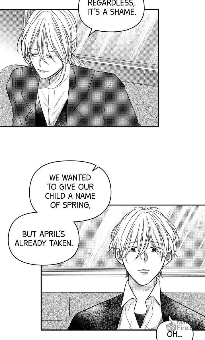 Read Adios April chapter 103 image 11 on Lezhin