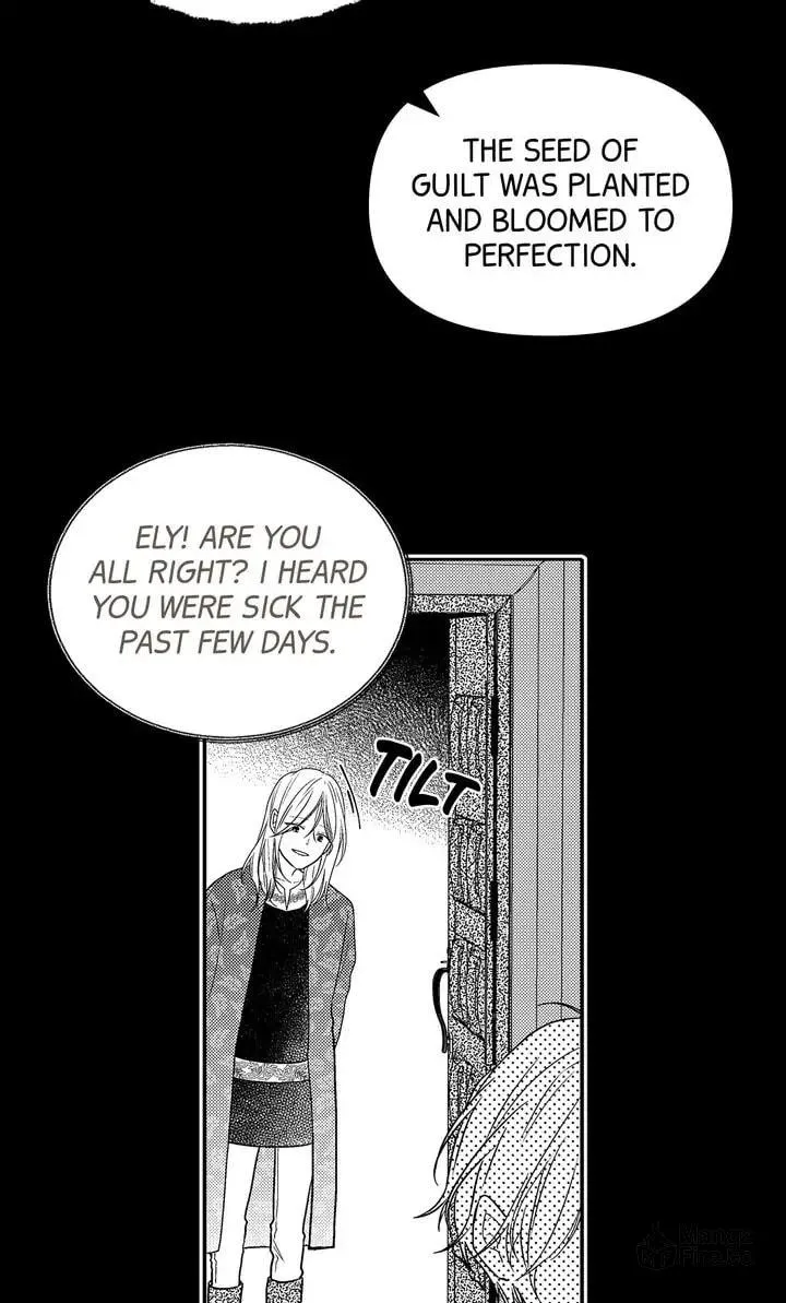 Read Adios April chapter 103 image 29 on Lezhin