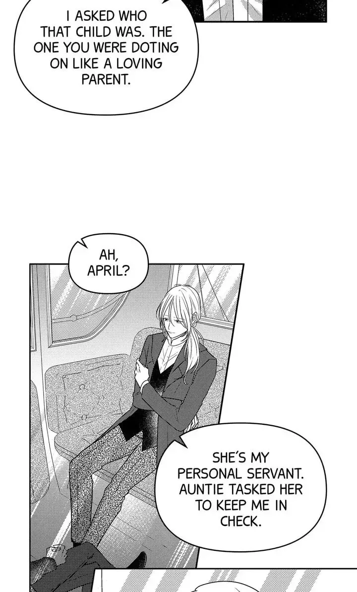 Read Adios April chapter 103 image 3 on Lezhin