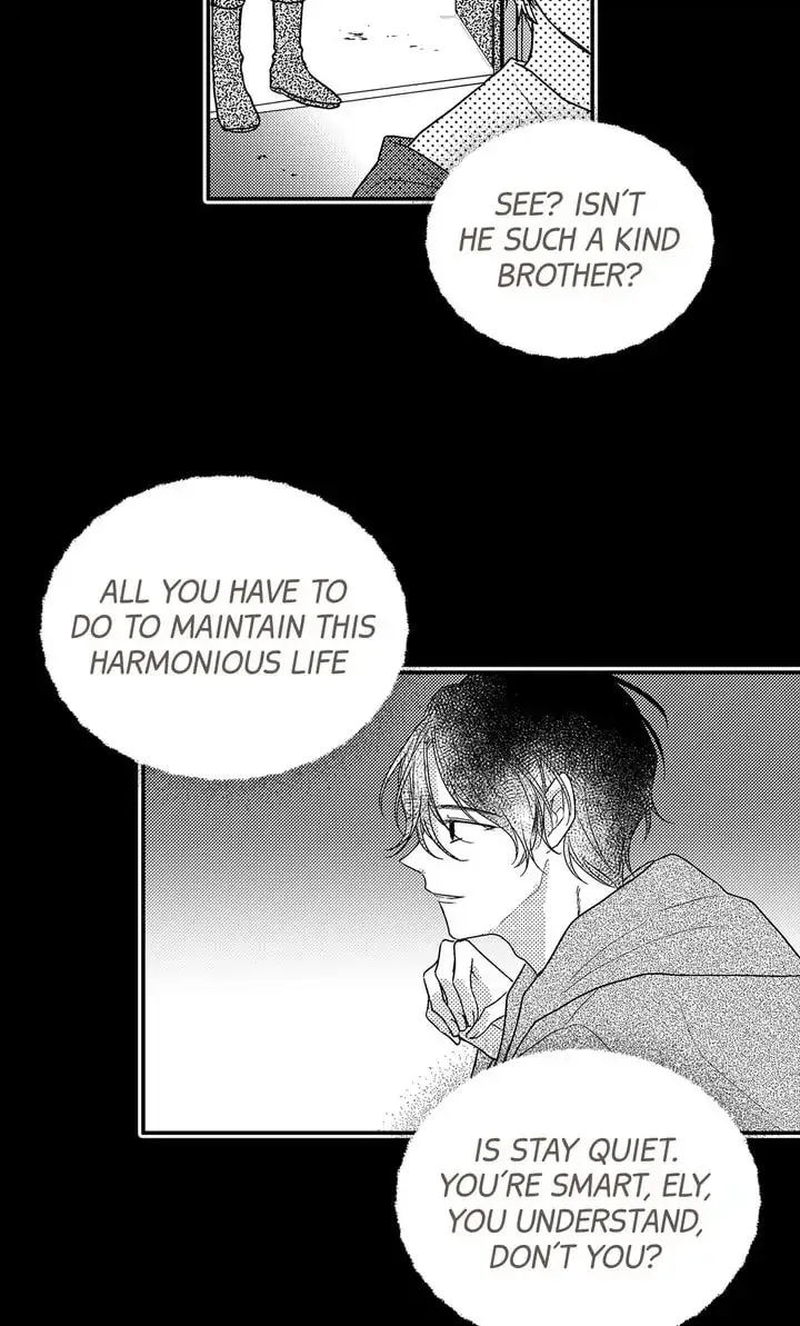 Read Adios April chapter 103 image 30 on Lezhin