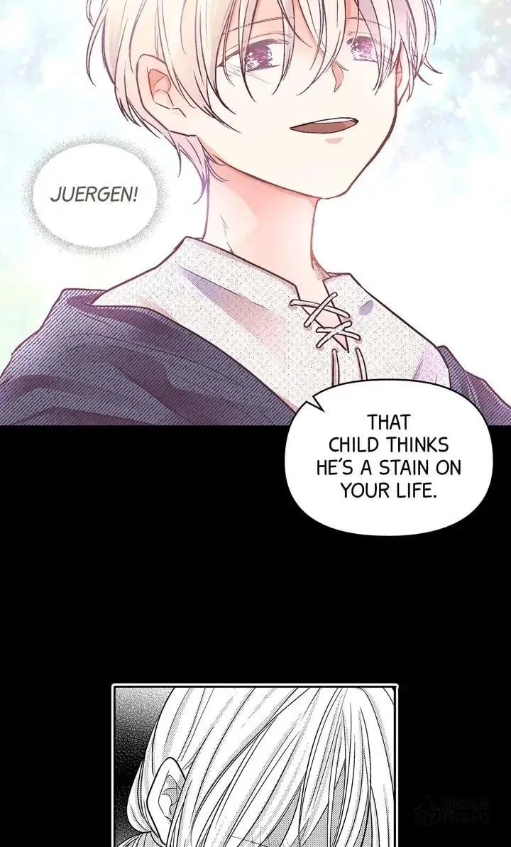 Read Adios April chapter 103 image 32 on Lezhin