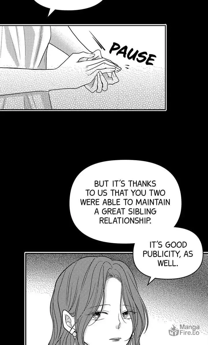 Read Adios April chapter 103 image 34 on Lezhin