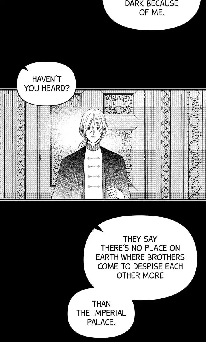 Read Adios April chapter 103 image 37 on Lezhin