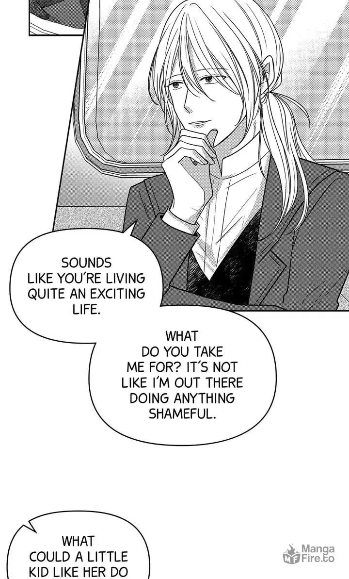 Read Adios April chapter 103 image 4 on Lezhin