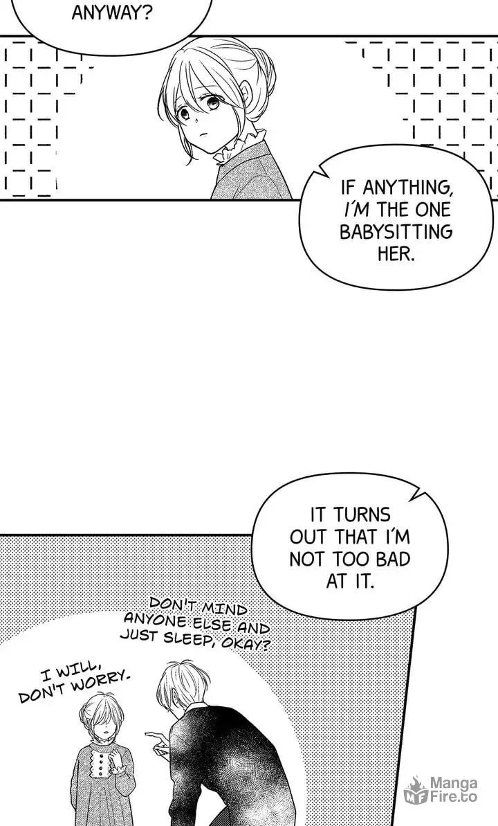 Read Adios April chapter 103 image 5 on Lezhin