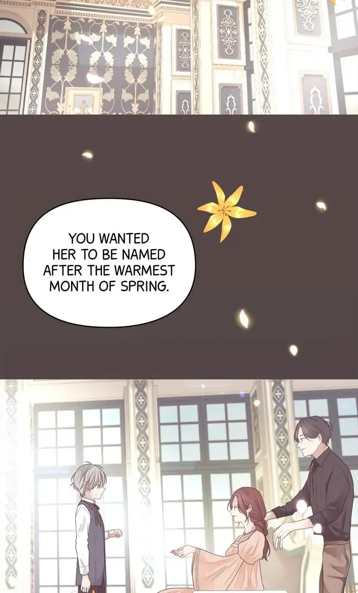 Read Adios April chapter 103 image 7 on Lezhin