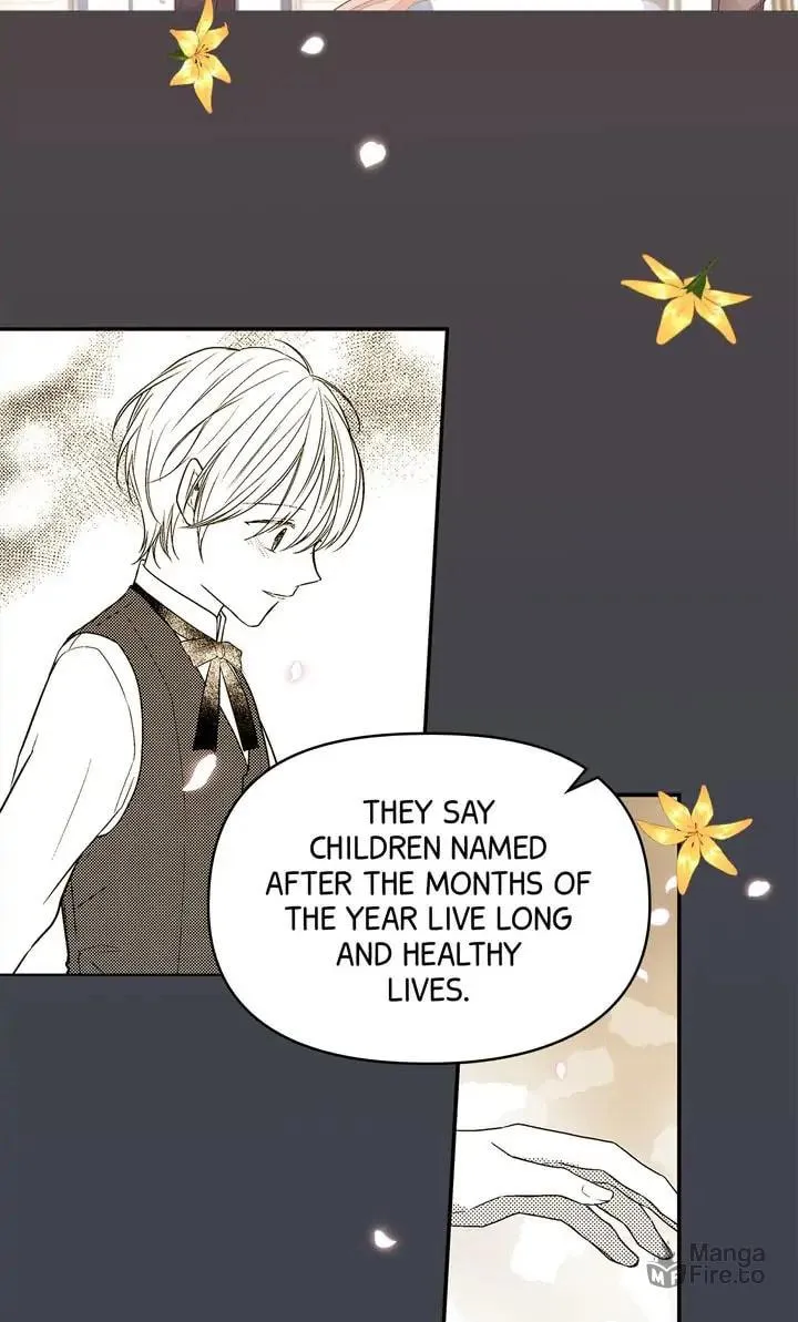 Read Adios April chapter 103 image 8 on Lezhin