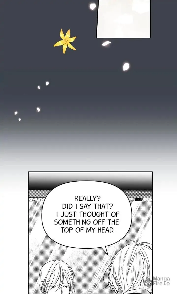 Read Adios April chapter 103 image 9 on Lezhin
