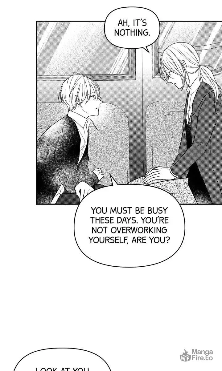 Read Adios April chapter 104 image 11 on Lezhin