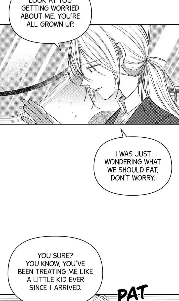 Read Adios April chapter 104 image 12 on Lezhin