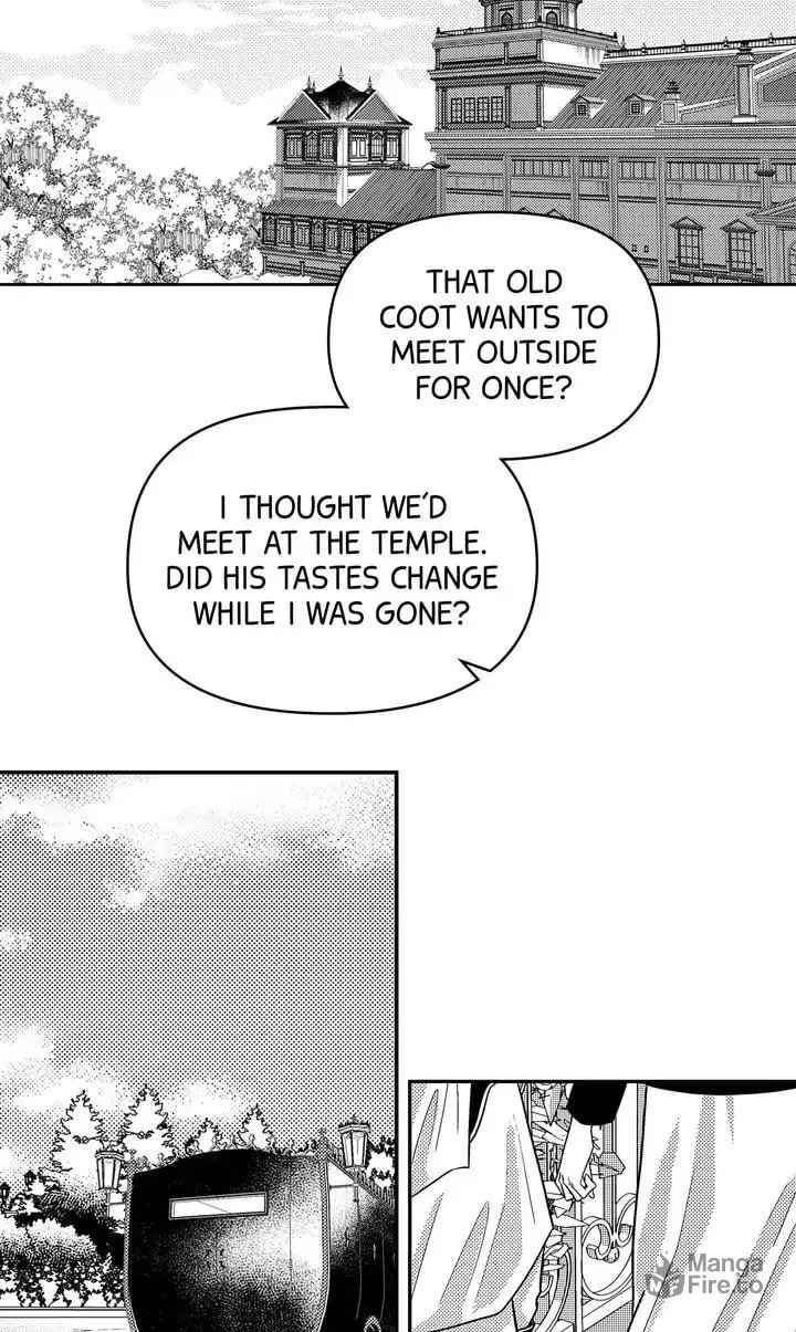Read Adios April chapter 104 image 14 on Lezhin