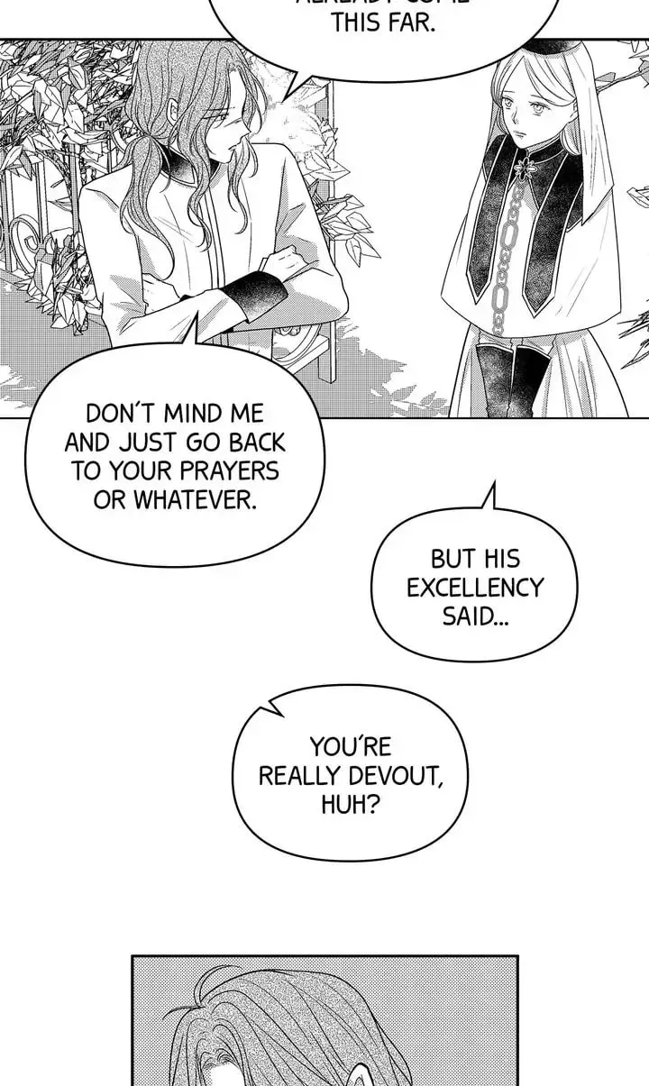 Read Adios April chapter 104 image 16 on Lezhin