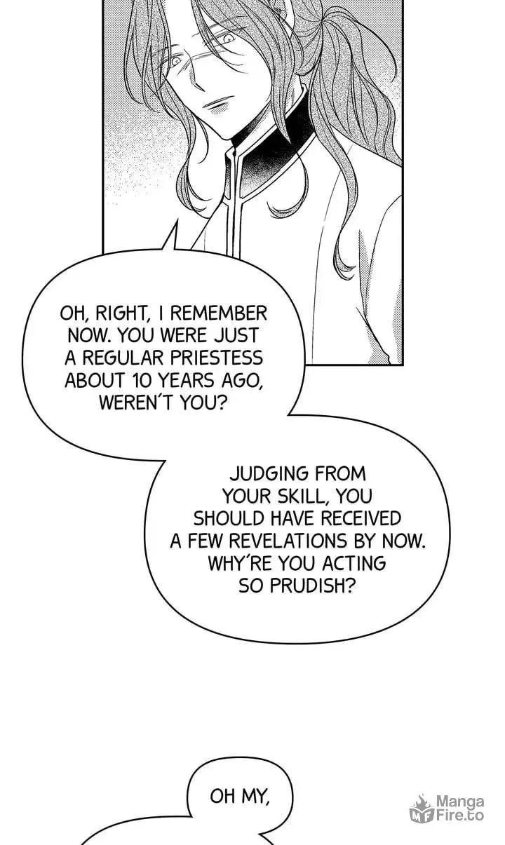 Read Adios April chapter 104 image 17 on Lezhin