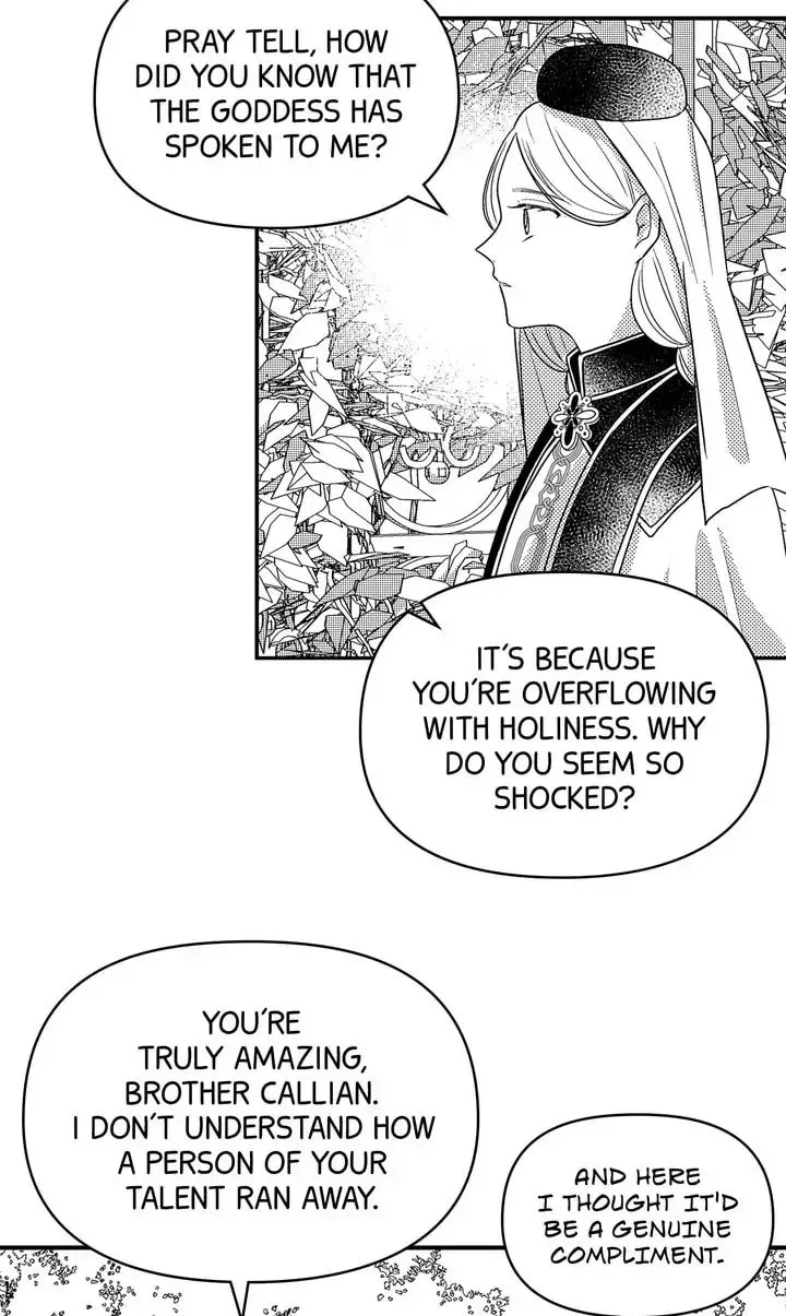 Read Adios April chapter 104 image 18 on Lezhin