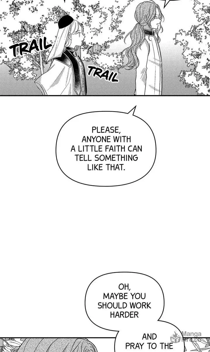 Read Adios April chapter 104 image 19 on Lezhin