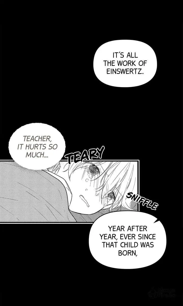 Read Adios April chapter 104 image 2 on Lezhin