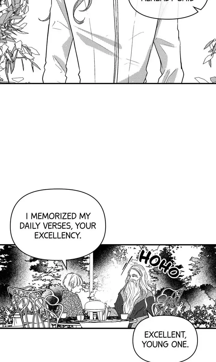 Read Adios April chapter 104 image 22 on Lezhin