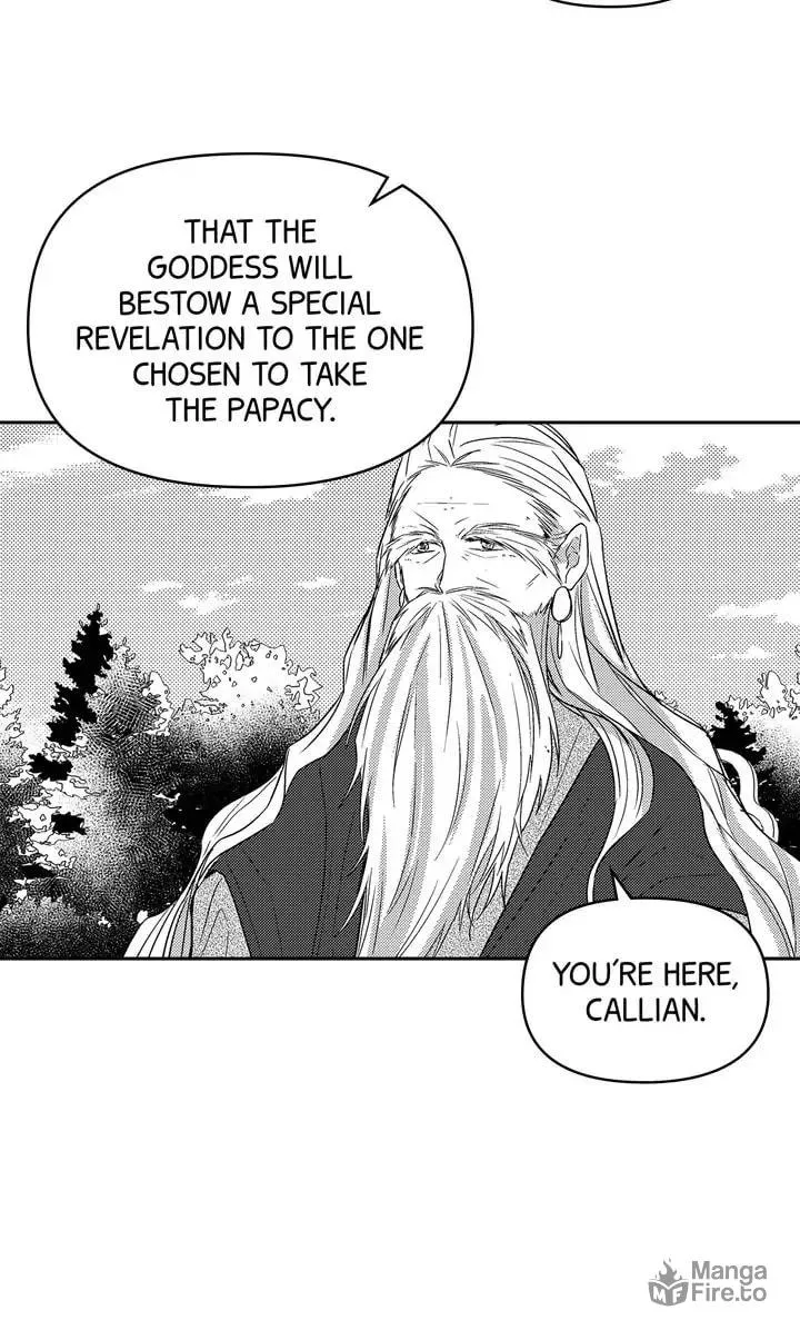 Read Adios April chapter 104 image 23 on Lezhin