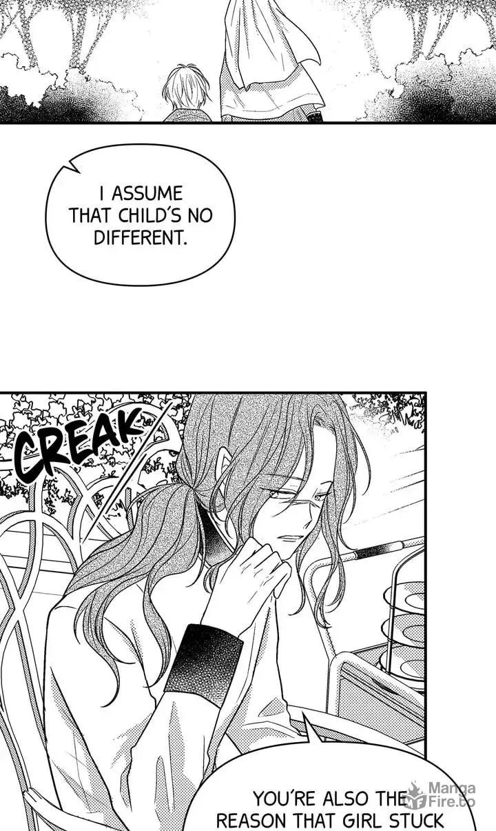 Read Adios April chapter 104 image 26 on Lezhin