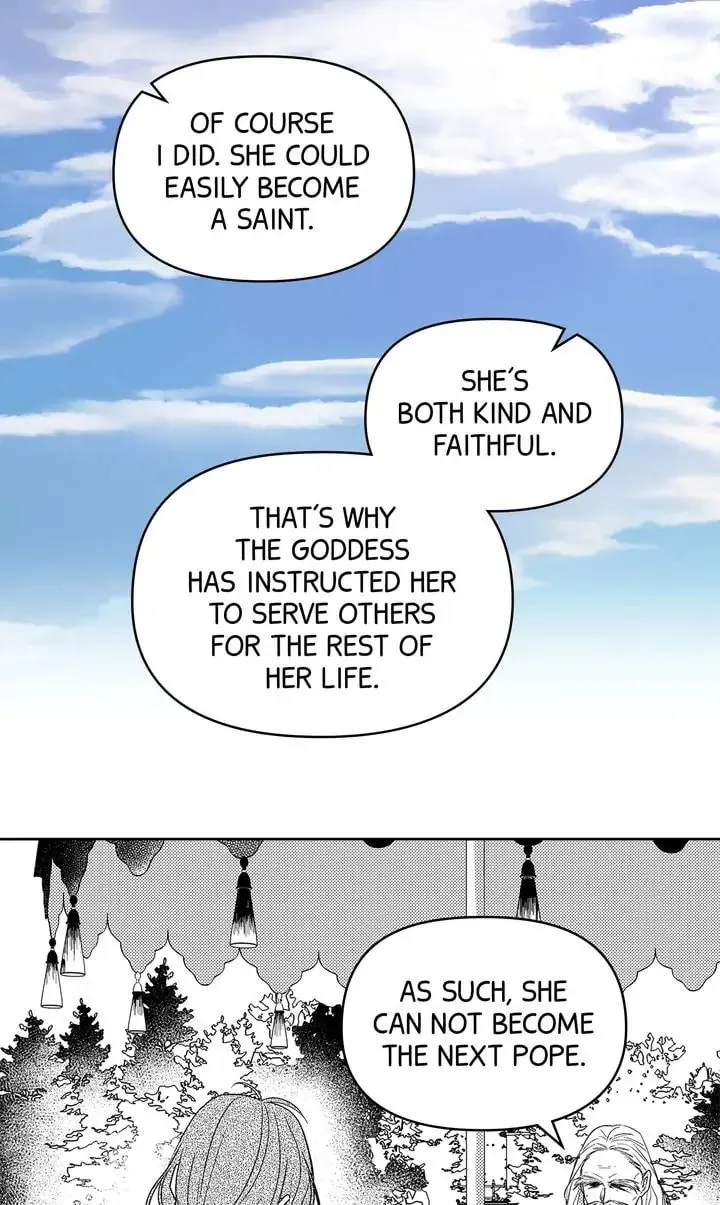 Read Adios April chapter 104 image 28 on Lezhin