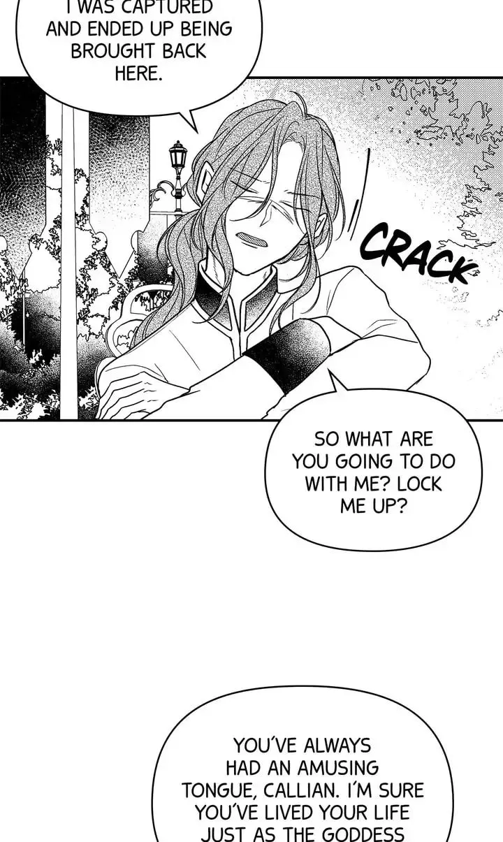Read Adios April chapter 104 image 33 on Lezhin