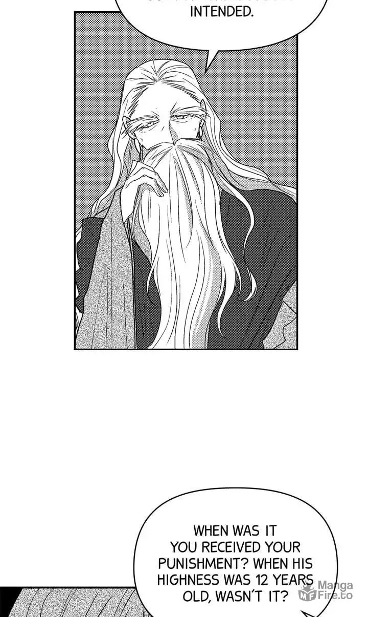 Read Adios April chapter 104 image 34 on Lezhin