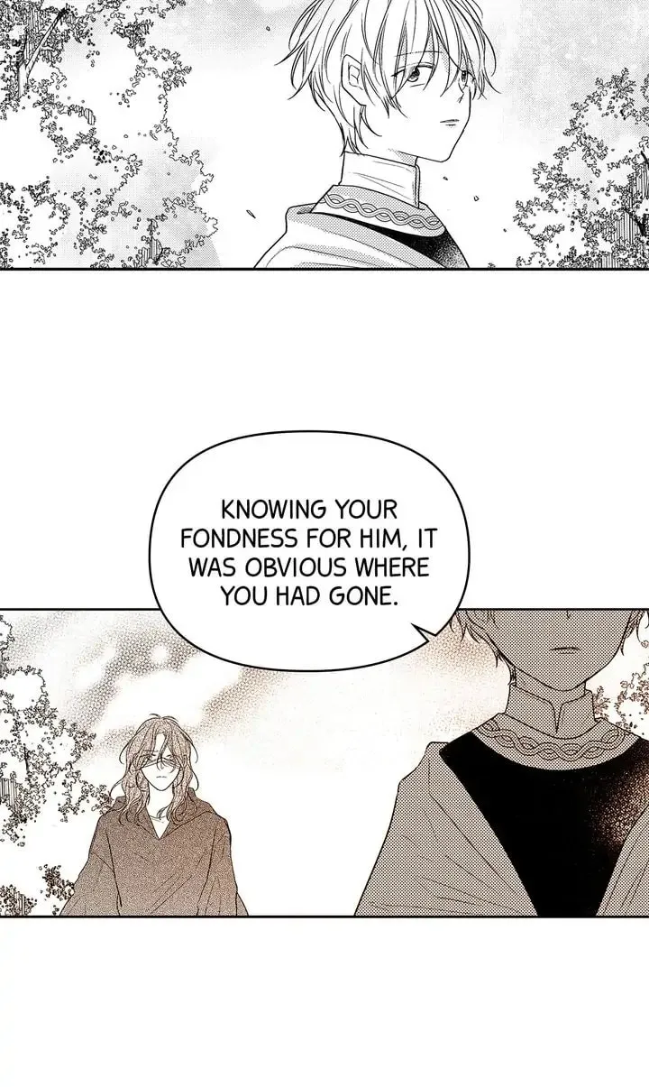 Read Adios April chapter 104 image 36 on Lezhin