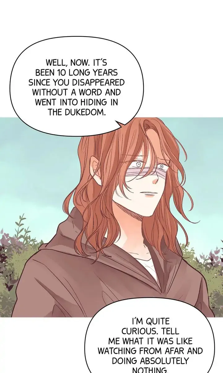 Read Adios April chapter 104 image 37 on Lezhin