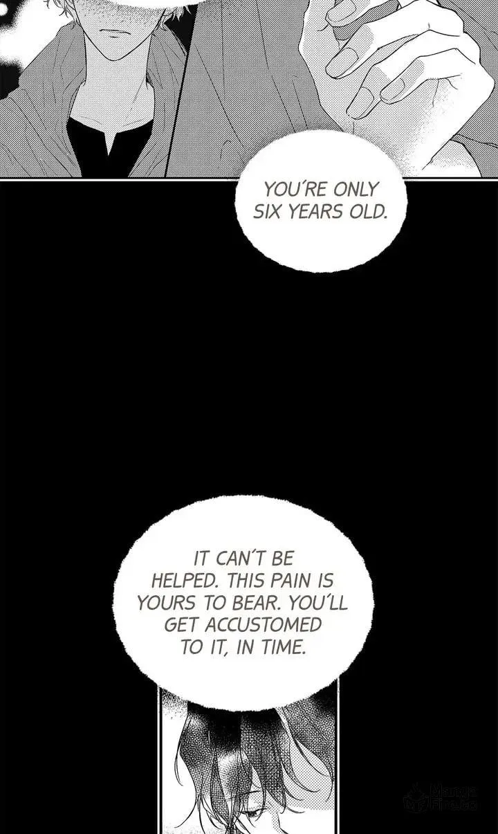 Read Adios April chapter 104 image 4 on Lezhin