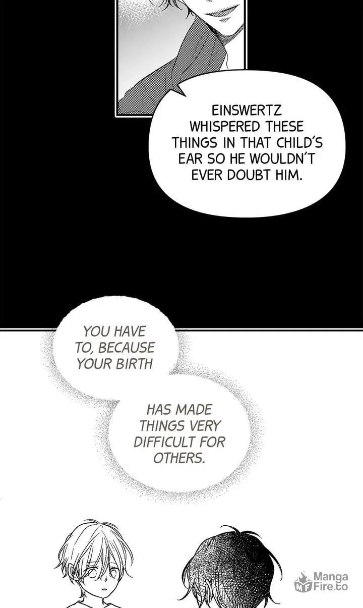 Read Adios April chapter 104 image 5 on Lezhin