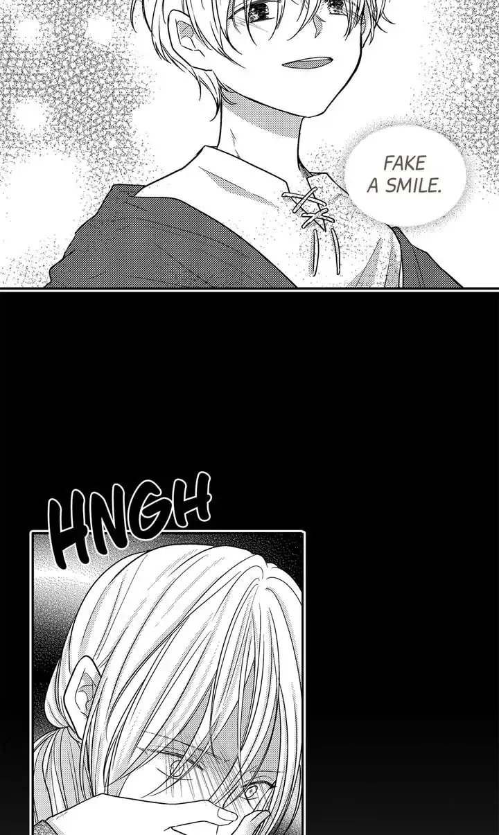Read Adios April chapter 104 image 7 on Lezhin
