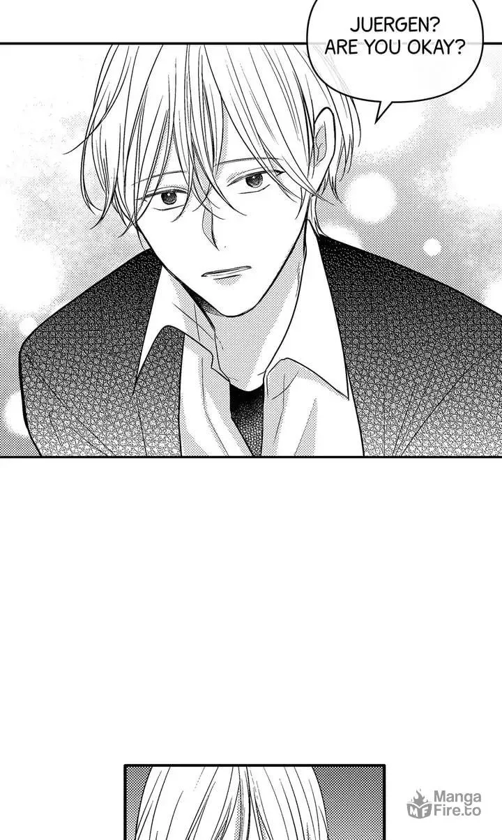 Read Adios April chapter 104 image 9 on Lezhin