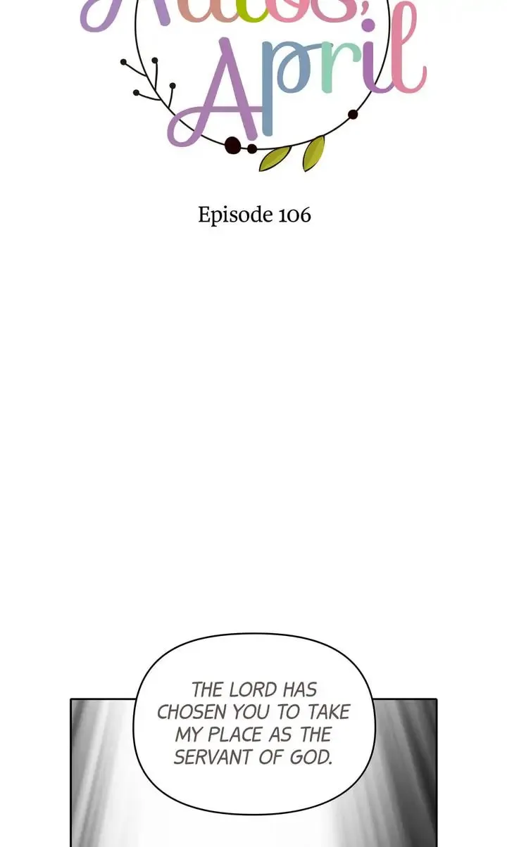 Read Adios April chapter 106 image 1 on Lezhin