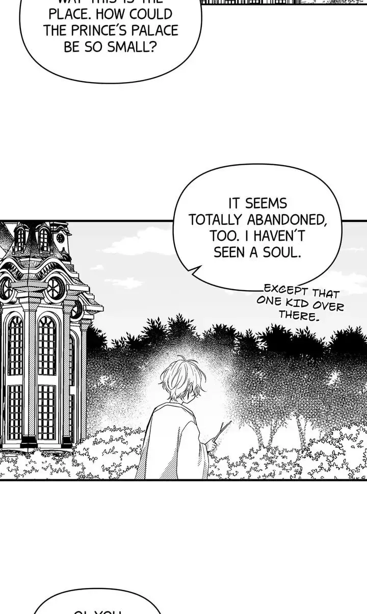 Read Adios April chapter 106 image 15 on Lezhin