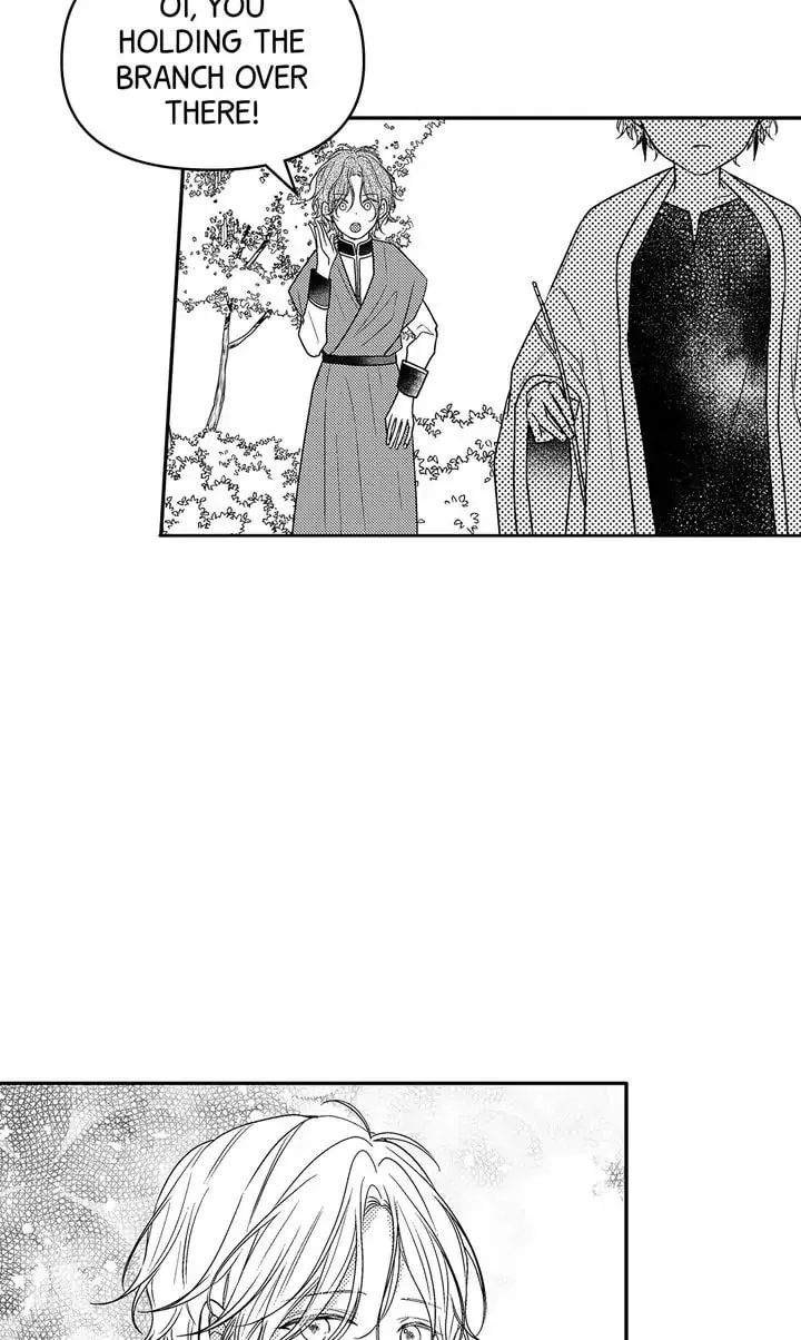 Read Adios April chapter 106 image 16 on Lezhin
