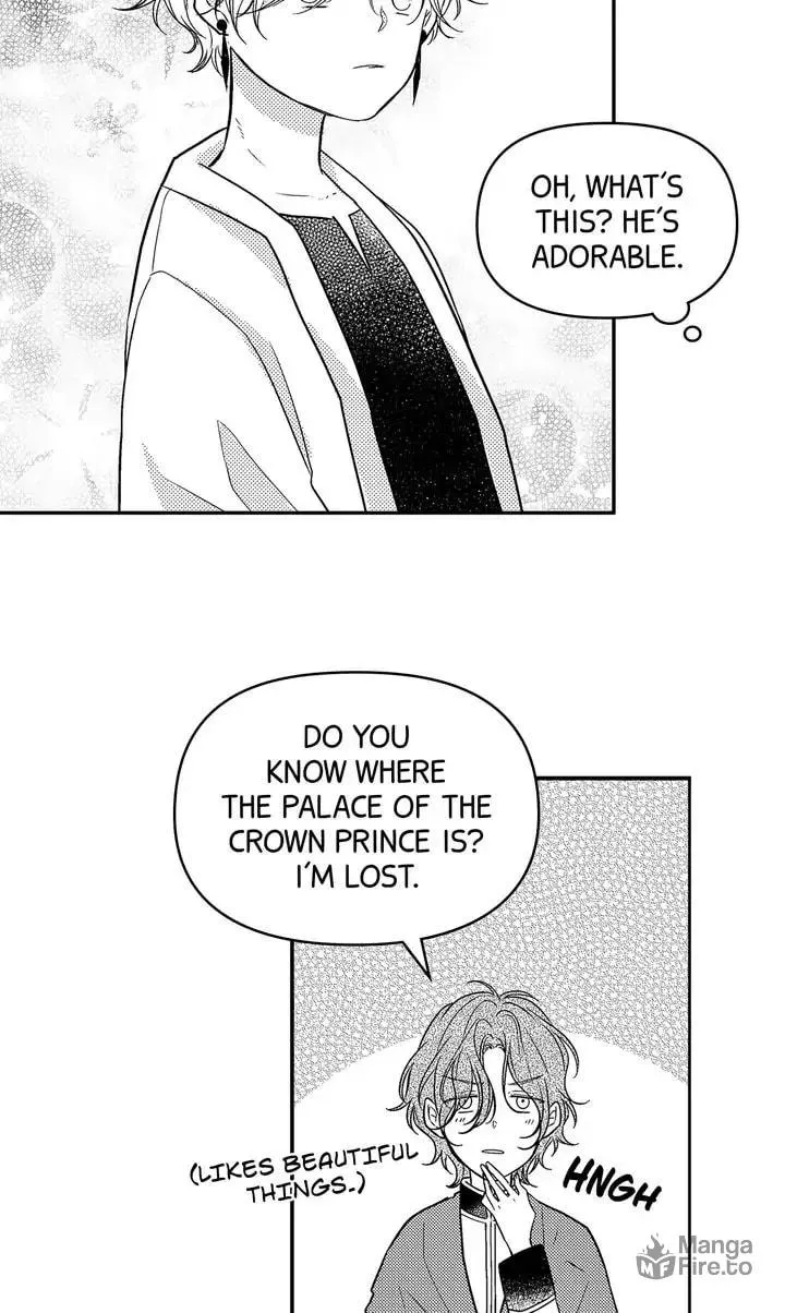 Read Adios April chapter 106 image 17 on Lezhin