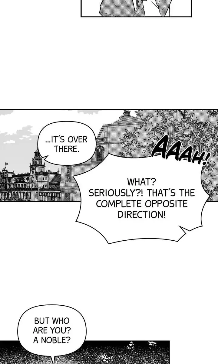Read Adios April chapter 106 image 18 on Lezhin
