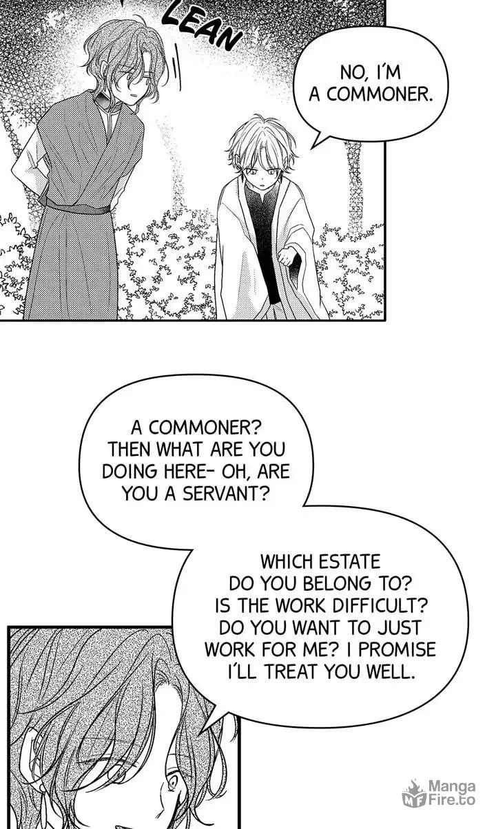 Read Adios April chapter 106 image 19 on Lezhin